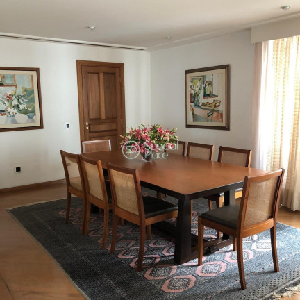 Imagem Apartamento com 4 Quartos à Venda, 909 m² em Jardim Paulista - São Paulo