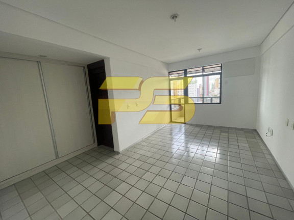 Imagem Apartamento com 4 Quartos à Venda, 280 m² em Manaíra - João Pessoa Imagem Apartamento com 4 Quartos à Venda, 280 m² em Manaíra - João Pessoa