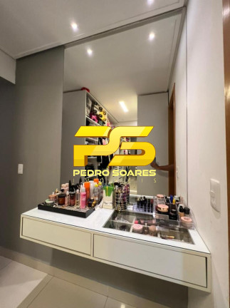 Imagem Apartamento com 3 Quartos à Venda, 134 m² em Brisamar - João Pessoa