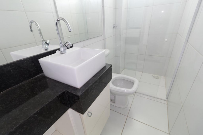 Apartamento com 3 Quartos à Venda, 81 m² em Guararapes - Fortaleza