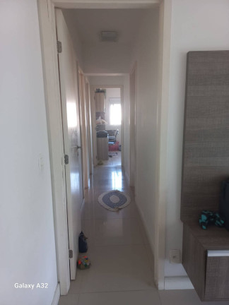 Imagem Apartamento com 3 Quartos à Venda, 131 m² em Marapé - Santos Imagem Apartamento com 3 Quartos à Venda, 131 m² em Marapé - Santos