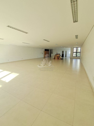 Imagem Sala Comercial para Alugar, 206 m² em Alphaville Industrial - Barueri