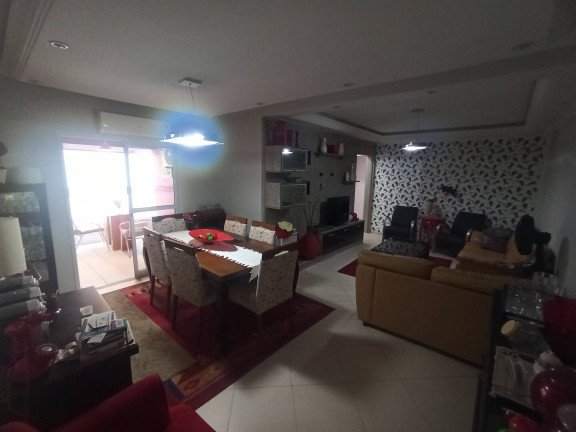 Imagem Apartamento com 3 Quartos à Venda, 116 m² em Canto Do Forte - Praia Grande Imagem Apartamento com 3 Quartos à Venda, 116 m² em Canto Do Forte - Praia Grande