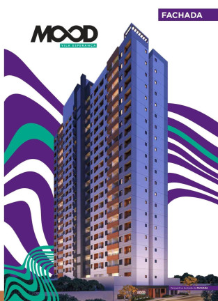 Imagem Apartamento com 2 Quartos à Venda, 36 m² em Vila Ré - São Paulo Imagem Apartamento com 2 Quartos à Venda, 36 m² em Vila Ré - São Paulo