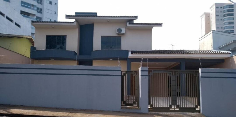 Casa com 2 Quartos à Venda,  em Vila São Vicente - Arapongas