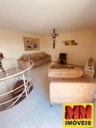 Imagem Cobertura com 3 Quartos à Venda, 160 m² em Braga - Cabo Frio Imagem Cobertura com 3 Quartos à Venda, 160 m² em Braga - Cabo Frio