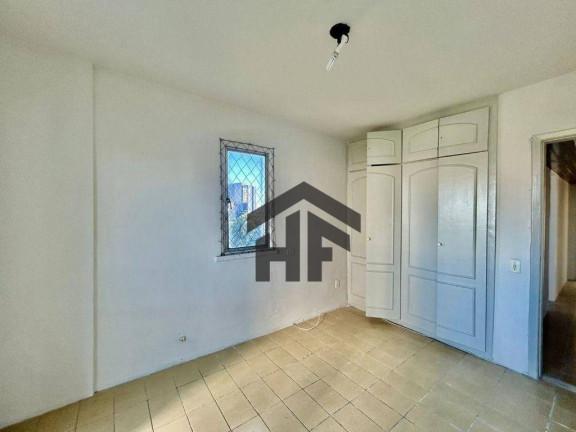 Imagem Apartamento com 3 Quartos à Venda, 170 m² em Derby - Recife