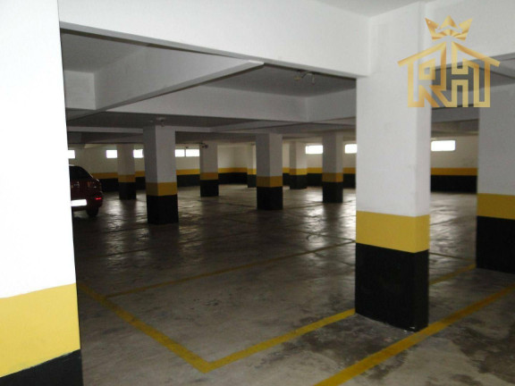 Imagem Apartamento com 1 Quarto à Venda, 42 m² em Aviação - Praia Grande Imagem Apartamento com 1 Quarto à Venda, 42 m² em Aviação - Praia Grande