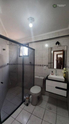 Imagem Apartamento com 1 Quarto à Venda, 52 m² em Tupi - Praia Grande Imagem Apartamento com 1 Quarto à Venda, 52 m² em Tupi - Praia Grande