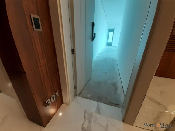 Imagem Apartamento com 4 Quartos à Venda, 130 m² em Centro - São José Dos Pinhais