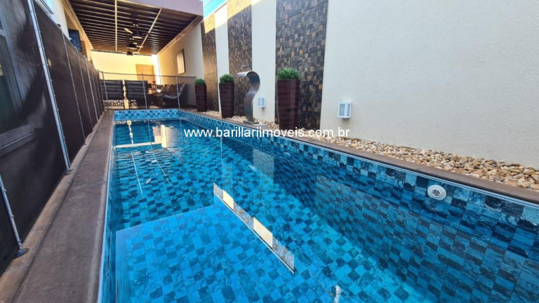 Casa com 3 Quartos à Venda, 250 m² em Condomínio Bella Città - Ribeirão Preto