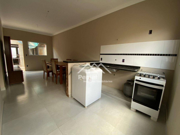 Imagem Casa com 2 Quartos à Venda, 59 m² em Parque Residencial Cândido Portinari - Ribeirão Preto Imagem Casa com 2 Quartos à Venda, 59 m² em Parque Residencial Cândido Portinari - Ribeirão Preto