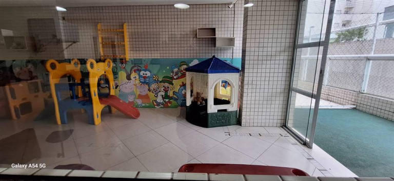Imagem Apartamento com 2 Quartos à Venda, 70 m² em Boquirao - Praia Grande Imagem Apartamento com 2 Quartos à Venda, 70 m² em Boquirao - Praia Grande