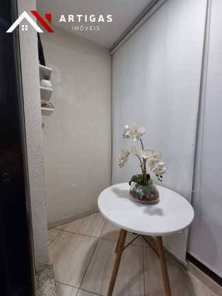 Imagem Apartamento com 1 Quarto à Venda, 58 m² em Mooca - São Paulo