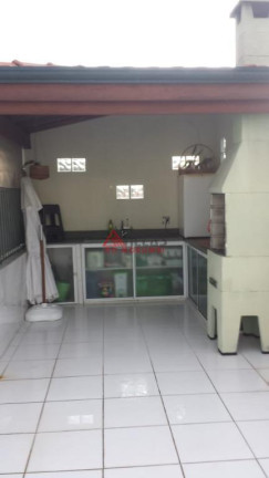 Imagem Casa com 3 Quartos à Venda, 140 m² em Conjunto Residencial Butantã - São Paulo