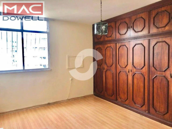 Imagem Apartamento com 3 Quartos à Venda, 120 m² em Icaraí - Niterói Imagem Apartamento com 3 Quartos à Venda, 120 m² em Icaraí - Niterói