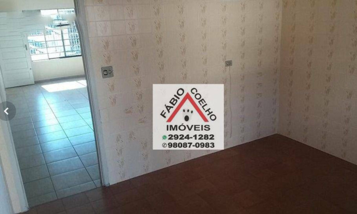 Imagem Sobrado com 2 Quartos à Venda, 120 m² em Bosque Da Saúde - São Paulo