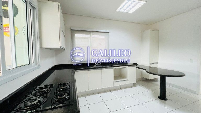Imagem Casa com 3 Quartos à Venda, 235 m² em Engordadouro - Jundiaí
