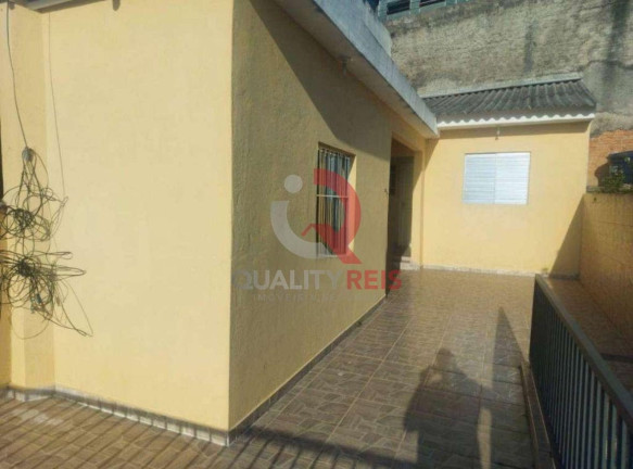 Imagem Sobrado com 3 Quartos à Venda, 150 m² em Vila Maria - São Paulo Imagem Sobrado com 3 Quartos à Venda, 150 m² em Vila Maria - São Paulo