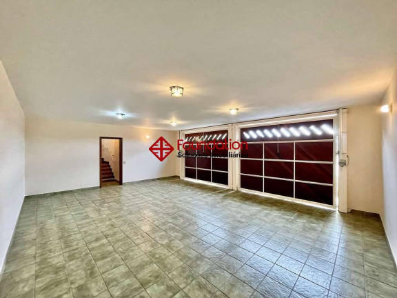 Imagem Casa de Condomínio com 4 Quartos à Venda,  em Terras Do Madeira - Carapicuíba