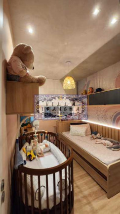 Imagem Apartamento com 2 Quartos à Venda, 72 m² em Jacarepaguá - Rio De Janeiro