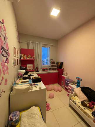 Imagem Apartamento com 3 Quartos à Venda, 72 m² em Jabotiana - Aracaju Imagem Apartamento com 3 Quartos à Venda, 72 m² em Jabotiana - Aracaju