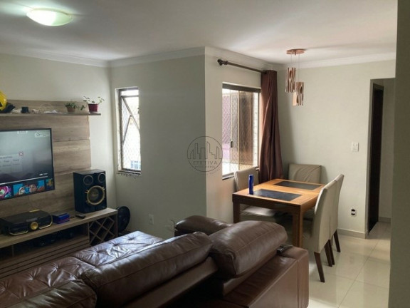Imagem Apartamento com 3 Quartos à Venda, 71 m² em Taguatinga Norte (taguatinga) - Brasília