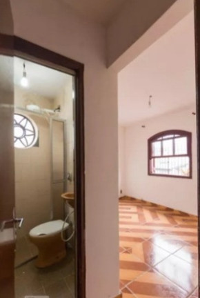 Imagem Casa com 2 Quartos à Venda, 92 m² em Jabaquara - São Paulo Imagem Casa com 2 Quartos à Venda, 92 m² em Jabaquara - São Paulo