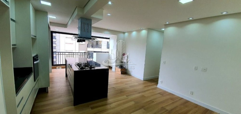 Imagem Apartamento com 3 Quartos para Alugar, 82 m² em Alphaville Empresarial - Barueri