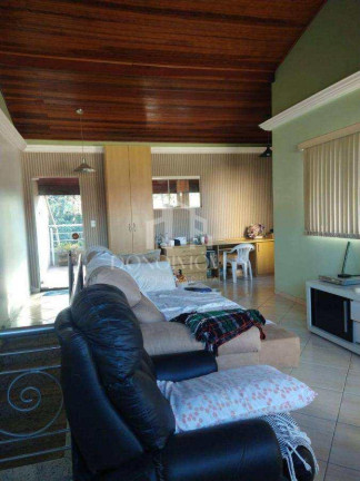 Imagem Casa com 3 Quartos à Venda, 300 m² em Nova Petrópolis - São Bernardo Do Campo