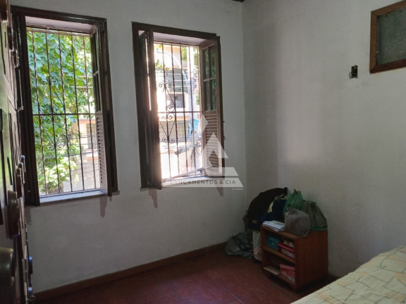 Imagem Casa com 3 Quartos à Venda, 100 m² em Tijuca - Rio De Janeiro Imagem Casa com 3 Quartos à Venda, 100 m² em Tijuca - Rio De Janeiro