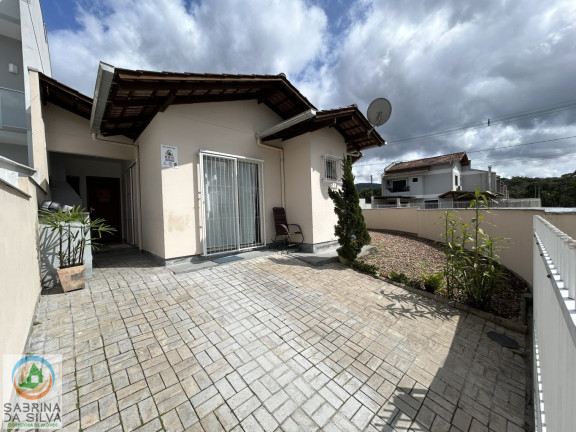 Imagem Casa com 2 Quartos à Venda, 63 m² em Itoupava Central - Blumenau Imagem Casa com 2 Quartos à Venda, 63 m² em Itoupava Central - Blumenau