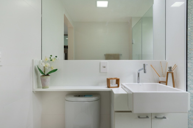Imagem Imóvel com 2 Quartos à Venda, 44 m² em Santa Cruz - Rio De Janeiro
