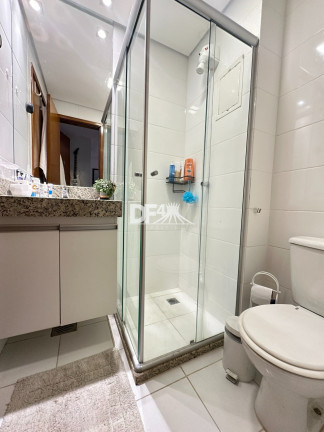 Imagem Imóvel com 3 Quartos à Venda, 68 m² em Norte (águas Claras) - Brasília