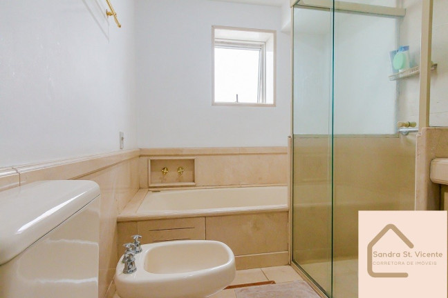 Imagem Apartamento com 4 Quartos à Venda, 202 m² em Higienópolis - São Paulo