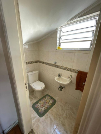 Imagem Sobrado com 4 Quartos à Venda, 192 m² em Campo Belo - São Paulo