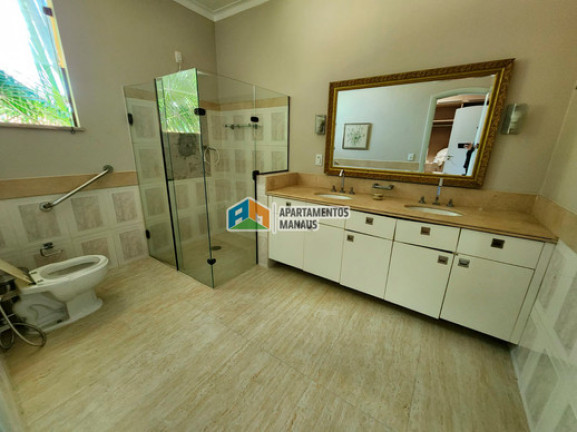 Imagem Casa com 4 Quartos à Venda, 608 m² em Nossa Senhora Das Graças - Manaus