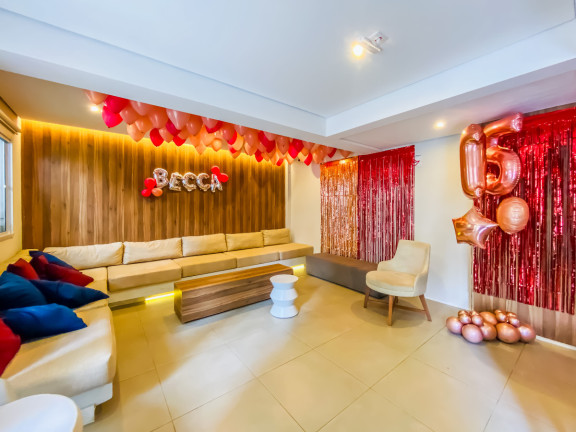 Imagem Apartamento com 1 Quarto à Venda, 35 m² em água Branca - São Paulo