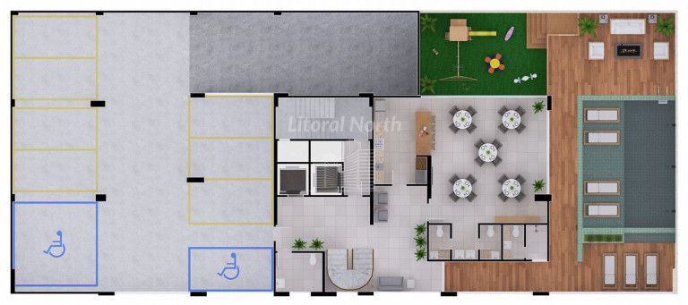 Imagem Apartamento com 4 Quartos à Venda, 270 m² em Centro - Balneário Camboriú