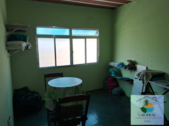 Imagem Casa com 4 Quartos à Venda, 190 m² em Liberdade - Rio Das Ostras