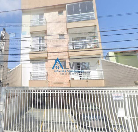 Apartamento com 2 Quartos à Venda, 67 m² em Rudge Ramos - São Bernardo Do Campo