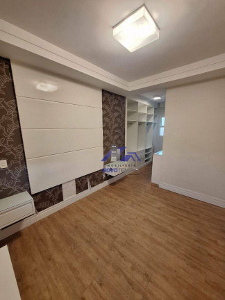 Imagem Apartamento com 4 Quartos para Alugar, 133 m² em Tamboré - Santana De Parnaíba Imagem Apartamento com 4 Quartos para Alugar, 133 m² em Tamboré - Santana De Parnaíba