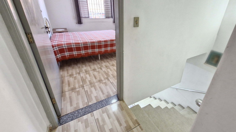 Imagem Sobrado com 2 Quartos à Venda, 124 m² em Jardim Bom Refúgio - São Paulo