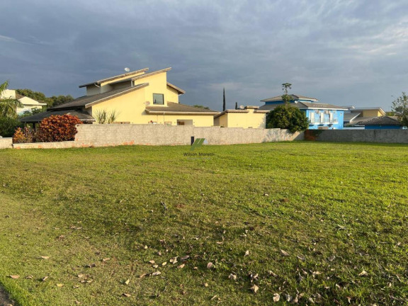 Imagem Terreno em Condomínio à Venda, 1 m²
