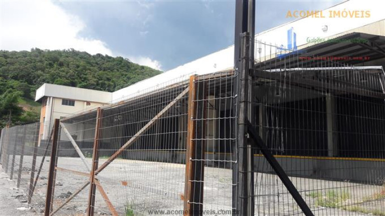 Imagem Imóvel Comercial para Alugar, 2.476 m² em Jardim Belval - Barueri