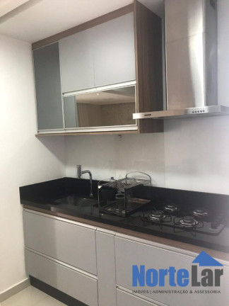 Imagem Apartamento com 3 Quartos à Venda, 96 m² em Lauzane Paulista - São Paulo