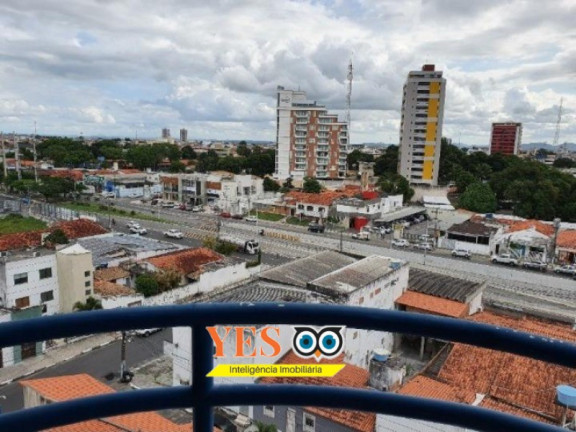 Imagem Apartamento com 1 Quarto à Venda, 41 m² em Ponto Central - Feira De Santana
