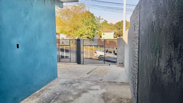 Imagem Casa com 2 Quartos à Venda, 43 m² em Iguaçu - Araucaria