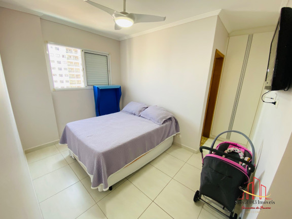 Imagem Apartamento com 3 Quartos à Venda, 120 m² em Campo Da Aviação - Praia Grande Imagem Apartamento com 3 Quartos à Venda, 120 m² em Campo Da Aviação - Praia Grande