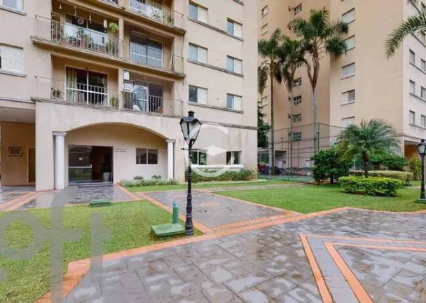 Imagem Apartamento com 2 Quartos à Venda, 75 m² em Panamby - São Paulo Imagem Apartamento com 2 Quartos à Venda, 75 m² em Panamby - São Paulo